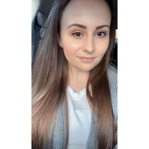 Meet your Posher, Bethany